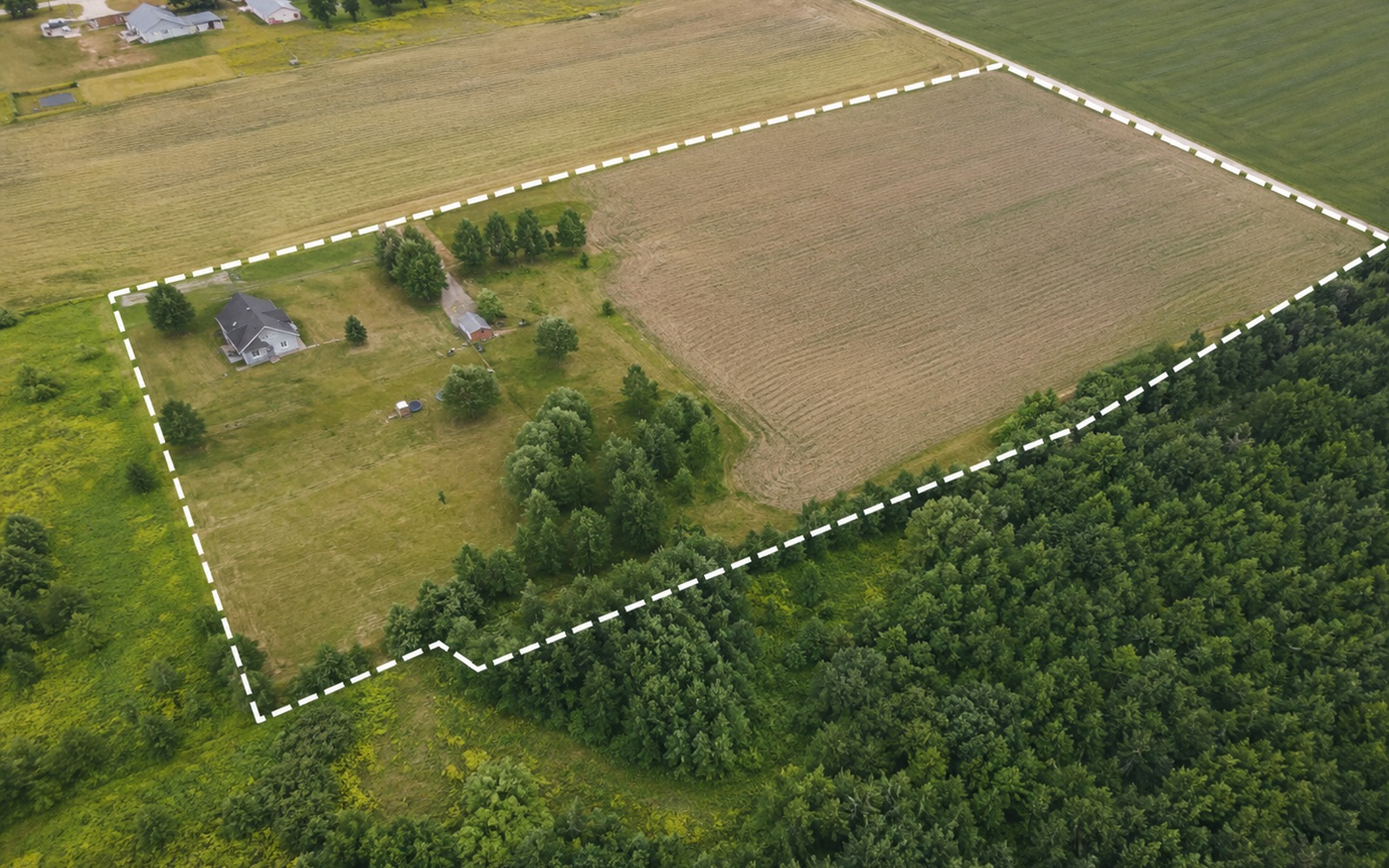 Sklypų padalijimas ir sujungimas Marijampolėje